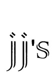 JJ'S