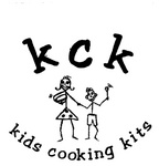 KCK KIDS COOKING KITS