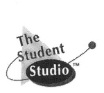 THE STUDENT STUDIO