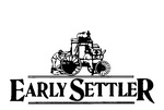 EARLY SETTLER