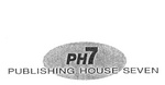 PH7 PUBLISHING HOUSE SEVEN