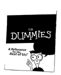 FOR DUMMIES A REFERENCE FOR THE REST OF US!