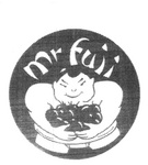 MR FUJI