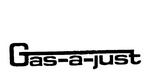 GAS-A-JUST