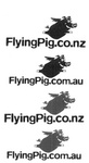 FLYINGPIG.CO.NZ ; FLYINGPIG.COM.AU