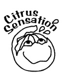 CITRUS SENSATION