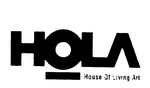 HOLA HOUSE OF LIVING ART
