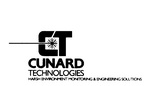 CT CUNARD TECHNOLOGIES HARSH ENVIRONMENT MONITORING & ENGINEERING SOLUTIONS