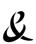 &
