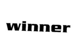 WINNER