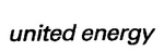 UNITED ENERGY