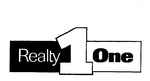 REALTY 1 ONE