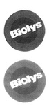 BIOLYS