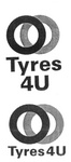 TYRES 4U