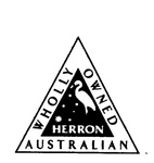HERRON WHOLLY AUSTRALIAN OWNED