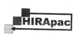 HIRAPAC