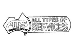 ATS KEEPING OZ SERVICED ALL TYPES OF SERVICES