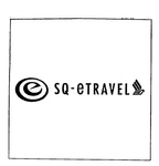 E SQ-ETRAVEL