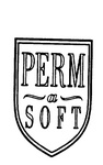 PERM A SOFT