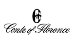 C CONTE OF FLORENCE