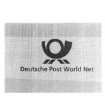DEUTSCHE POST WORLD NET