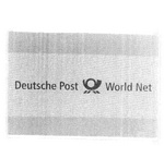 DEUTSCHE POST WORLD NET
