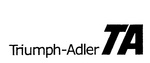 TRIUMPH-ADLER TA
