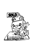 HOUSEWEB SOLD
