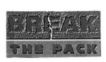BREAK THE PACK