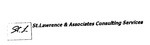 ST. L ST. LAWRENCE & ASSOCIATES CONSULTING SERVICES