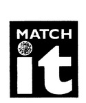 match it