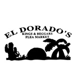 EL DORADO'S KINGS & BEGGARS FLEA MARKET