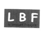 LBF LE BOUQUET FRANCAIS