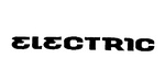 ELECTRIC