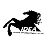 IDEA FERRARI OFFICIAL LICENSED PRODUCT