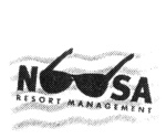NOOSA RESORT MANAGEMENT