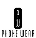 PW PHONE WEAR