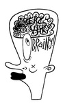 VERY VERY BRAINY!