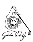 JOHN DALY