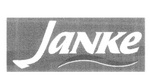 JANKE