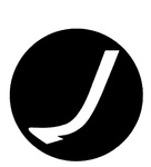 J