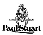 PAUL STUART