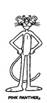 PINK PANTHER