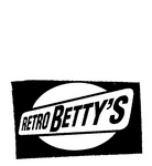 RETRO BETTY'S