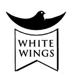 WHITE WINGS