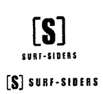 [S] SURF-SIDERS