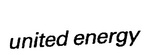 UNITED ENERGY