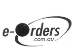 E-ORDERS.COM.AU