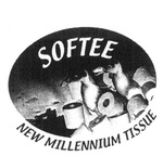 SOFTEE  NEW MILLENNIUM TISSUE
