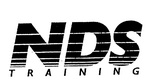 NDS TRAINING